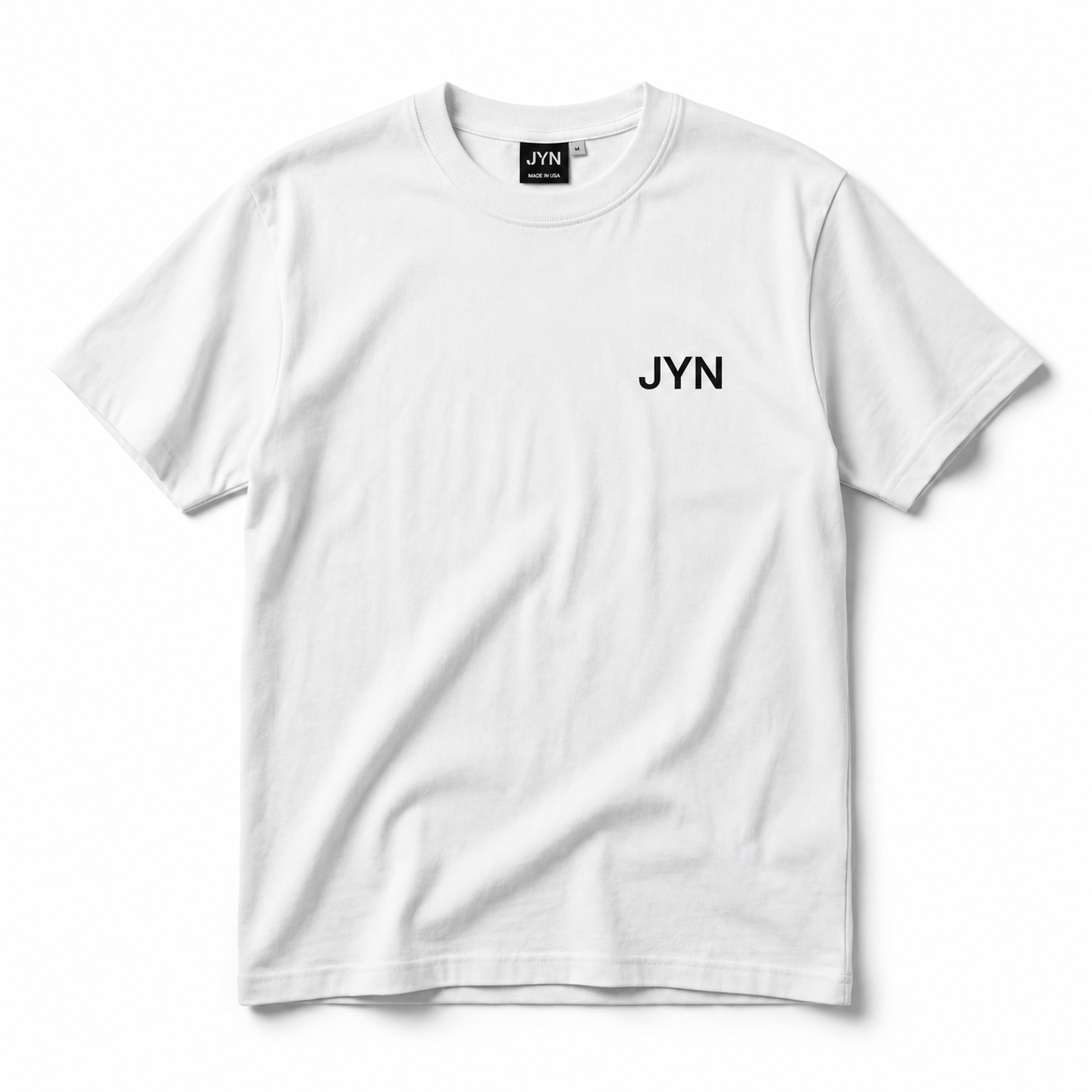 Arctic Sculpt T-Shirt