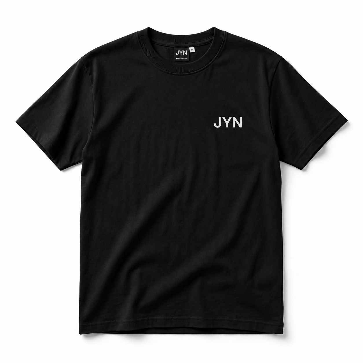Midnight Sculpt T-Shirt